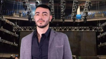 Sebastián Marset es requerido por la Justicia de EEUU