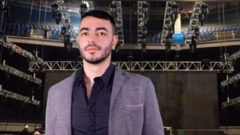 Sebastián Marset es requerido por la Justicia de EEUU