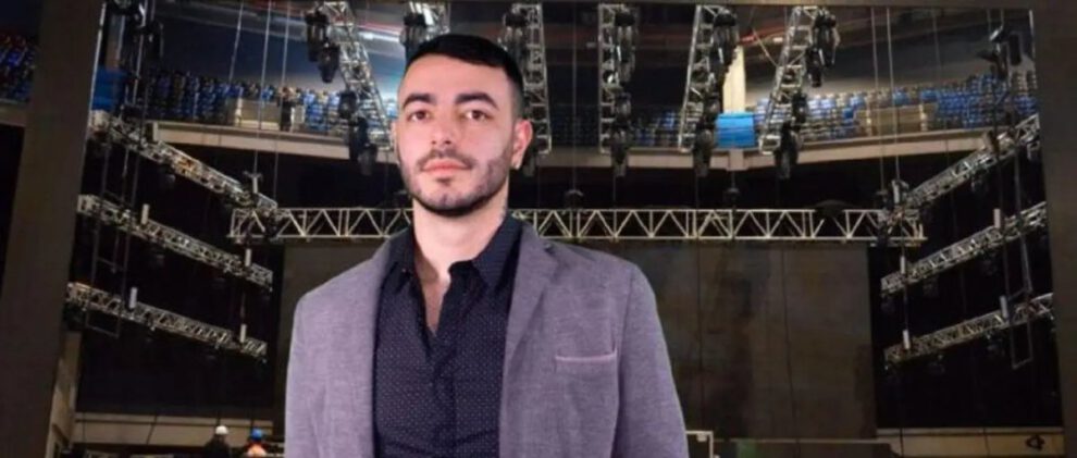 Sebastián Marset es requerido por la Justicia de EEUU