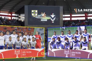 GV San José busca revancha ante ABB en el fútbol boliviano