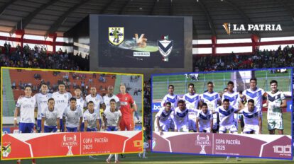 GV San José busca revancha ante ABB en el fútbol boliviano