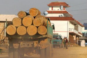 Deforestación importada en Latinoamérica