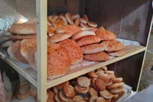 Crisis de pan en Oruro debido al encarecimiento de la harina