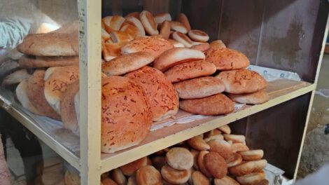 Crisis de pan en Oruro debido al encarecimiento de la harina