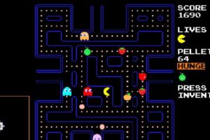 Pac-Man 45 años de un ícono cultural en el mundo de los videojuegos