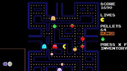 Pac-Man 45 años de un ícono cultural en el mundo de los videojuegos