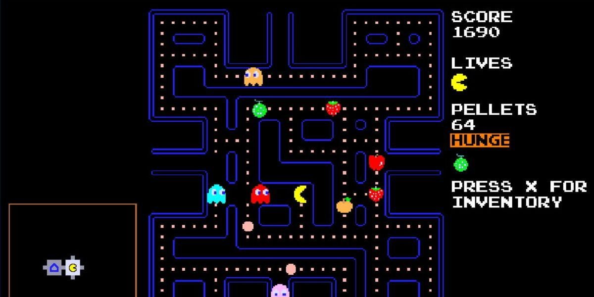 Pac-Man: 45 años de un ícono cultural en el mundo de los videojuegos ...
