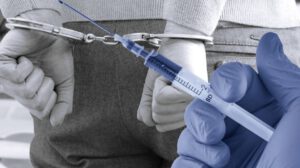 Castración química en delincuentes sexuales en prisiones británicas