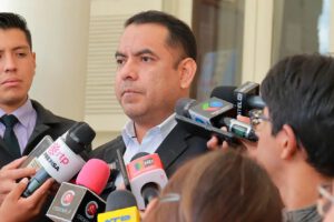 Vocal Vargas renuncia TSE por asedio electoral