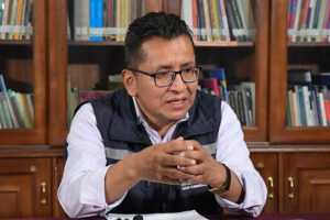 Defensor del Pueblo pide mesura a salas constitucionales