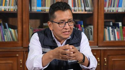 Defensor del Pueblo pide mesura a salas constitucionales
