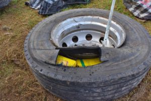 Desarticulación de banda narcotraficante desde Bolivia