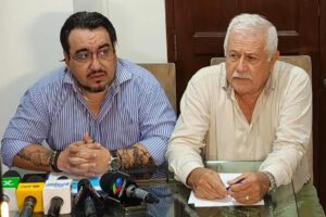 Desayuno escolar en Santa Cruz de la Sierra