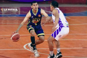 Carl A-Z busca resurgir con victoria frente a Pichincha en la Libobásquet