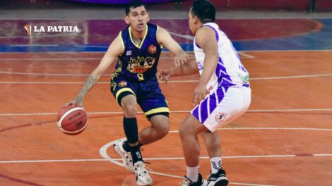 Carl A-Z busca resurgir con victoria frente a Pichincha en la Libobásquet