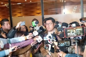 Estancamiento legislativo en Bolivia por falta de aprobación de leyes