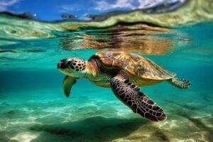 Día Mundial de la Tortuga y su conservación