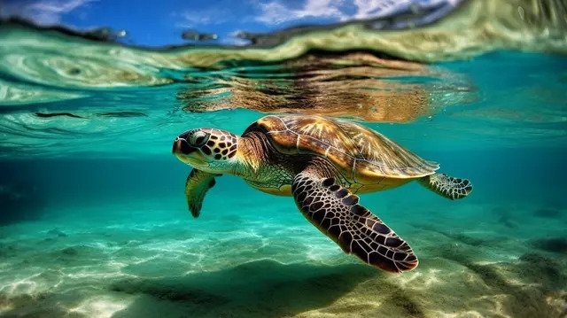Día Mundial de la Tortuga y su conservación