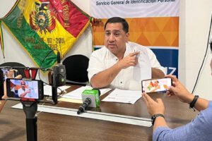 Amenazas de muerte a Alpacino Mojica tras captura de líder del PCC