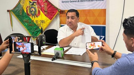 Amenazas de muerte a Alpacino Mojica tras captura de líder del PCC