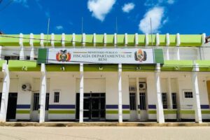 Padrastro condenado por abuso sexual infantil en Beni