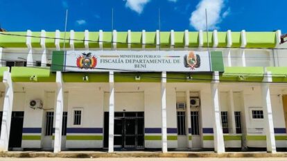 Padrastro condenado por abuso sexual infantil en Beni