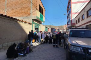 Autorización para compra de combustible en bidón