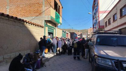 Autorización para compra de combustible en bidón