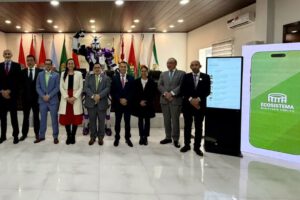 Ecosistema ROMA para modernizar la justicia en Bolivia