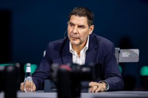 Crisis económica en Bolivia según Marcelo Claure