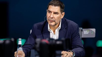 Crisis económica en Bolivia según Marcelo Claure
