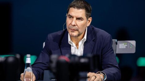 Crisis económica en Bolivia según Marcelo Claure