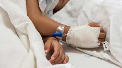 negligencia médica en la Clínica Natividad
