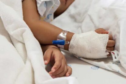negligencia médica en la Clínica Natividad