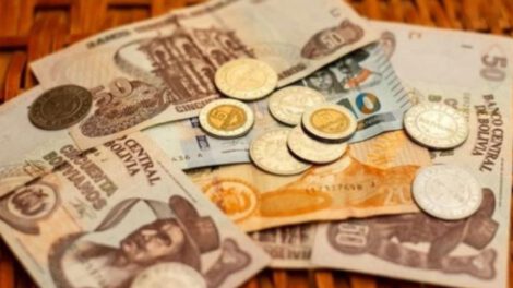 BCB contrata empresa polaca para acuñar más de 115 millones de monedas