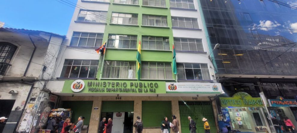 Asesinato de militar en Huarina