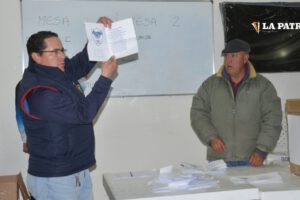 Elecciones club San José pospuestas para el 1 de junio