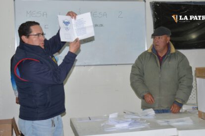 Elecciones club San José pospuestas para el 1 de junio