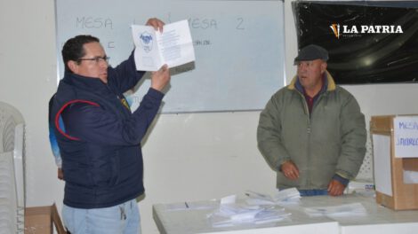 Elecciones club San José pospuestas para el 1 de junio