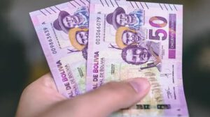 depreciación del boliviano en las fronteras