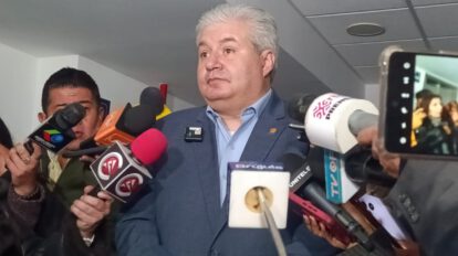Marcha evista y su impacto en la estabilidad política en Bolivia