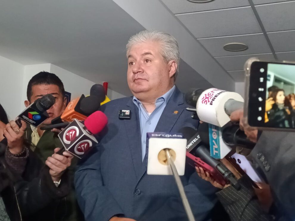 Marcha evista y su impacto en la estabilidad política en Bolivia