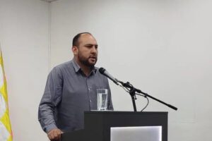 Movilizaciones Evo Morales y la denuncia de Roberto Ríos