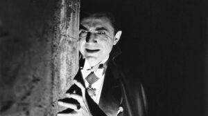 Día Mundial de Drácula