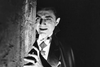 Día Mundial de Drácula