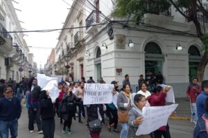 Cierre de Emapa y destitución de autoridades en Tarija