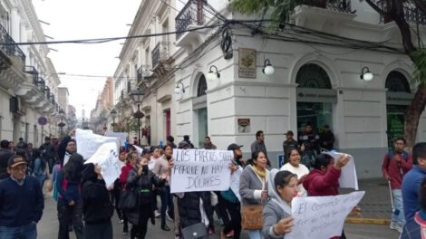 Cierre de Emapa y destitución de autoridades en Tarija