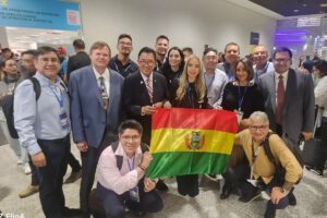 Feria APAS Brasil y oportunidades de comercio exterior para Bolivia