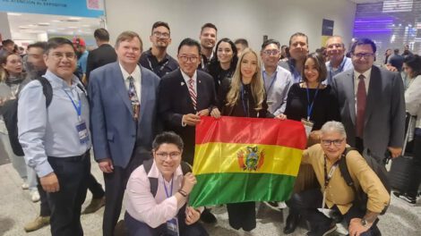 Feria APAS Brasil y oportunidades de comercio exterior para Bolivia
