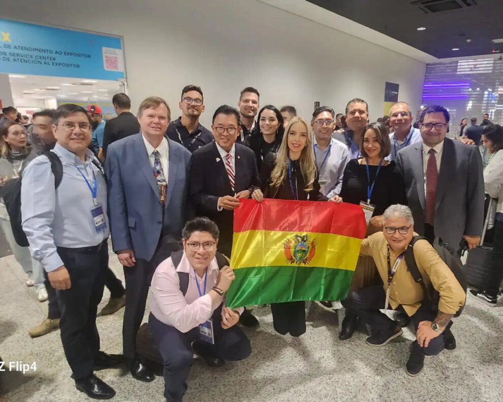 Feria APAS Brasil y oportunidades de comercio exterior para Bolivia